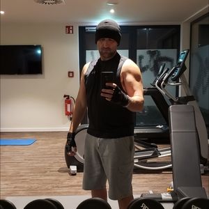 Meet your Posher / Mitch